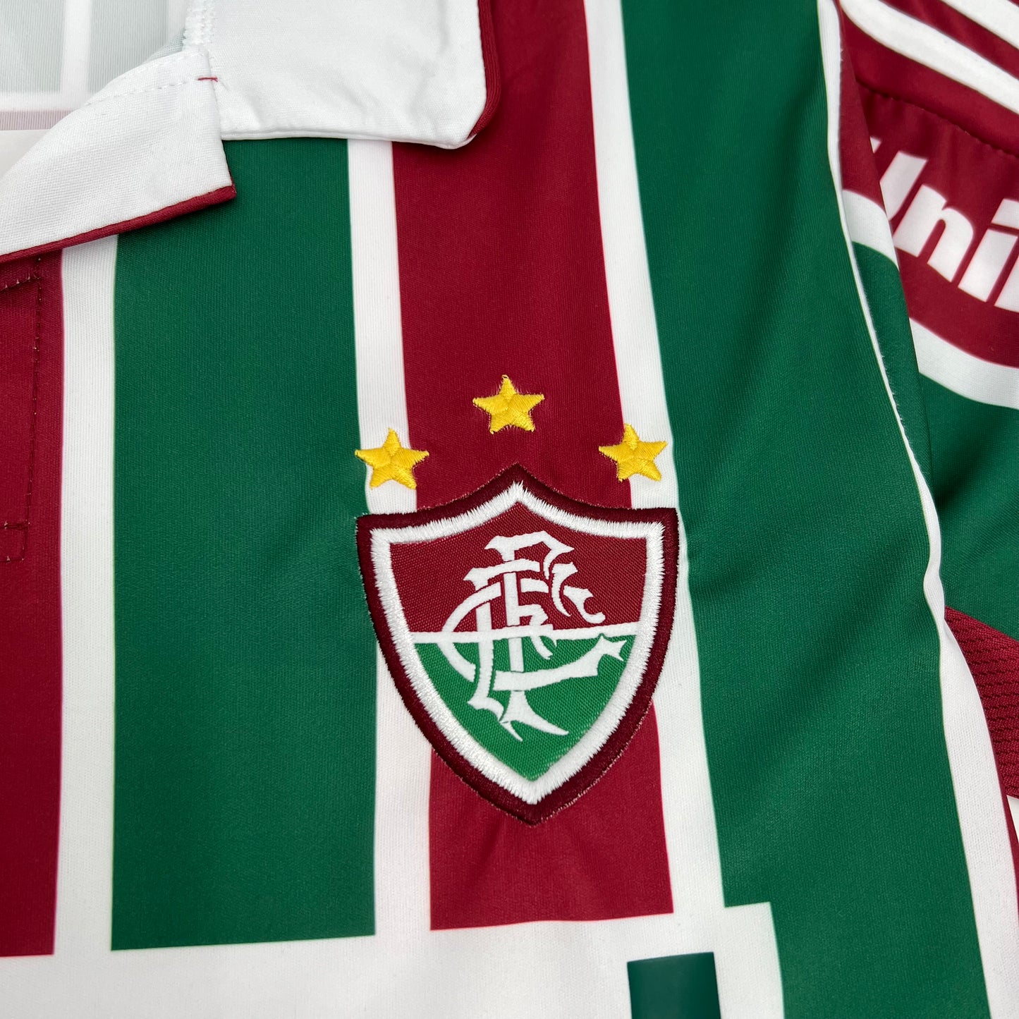 Fluminense Retro 2010