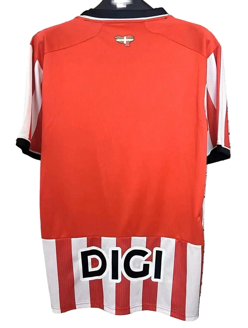 Primera Equipación Athletic Club 26/27