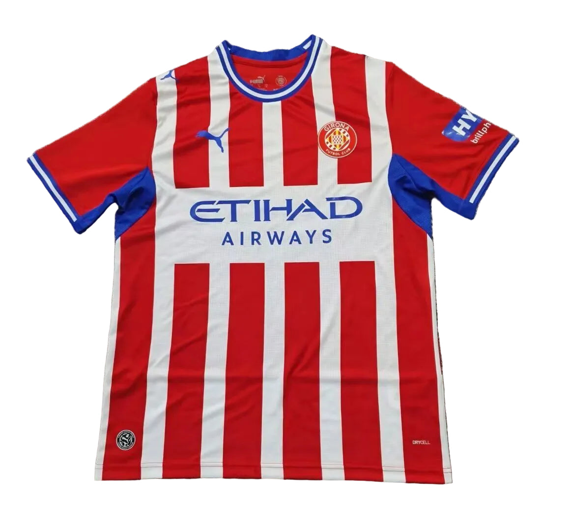 Primera Equipación Girona 26/27