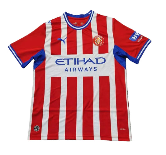 Primera Equipación Girona 26/27