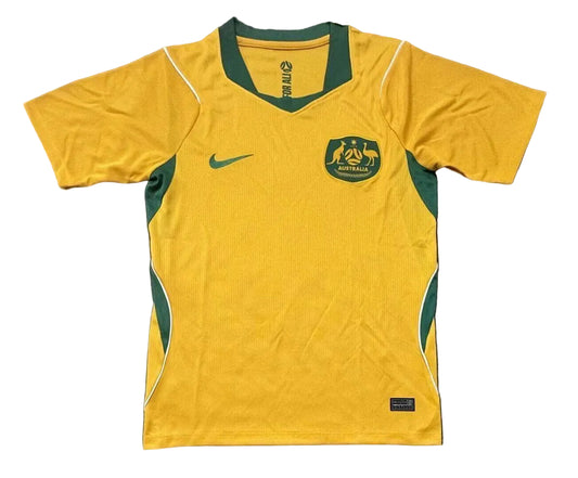 Primera Equipación Australia Mundial 2026