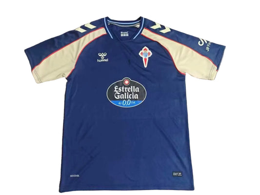 Segunda Equipación RC Celta de Vigo 26/27