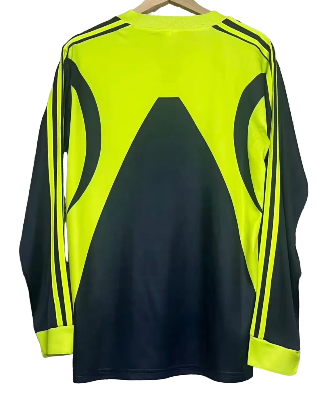 Real Madrid Portero Retro 99-00