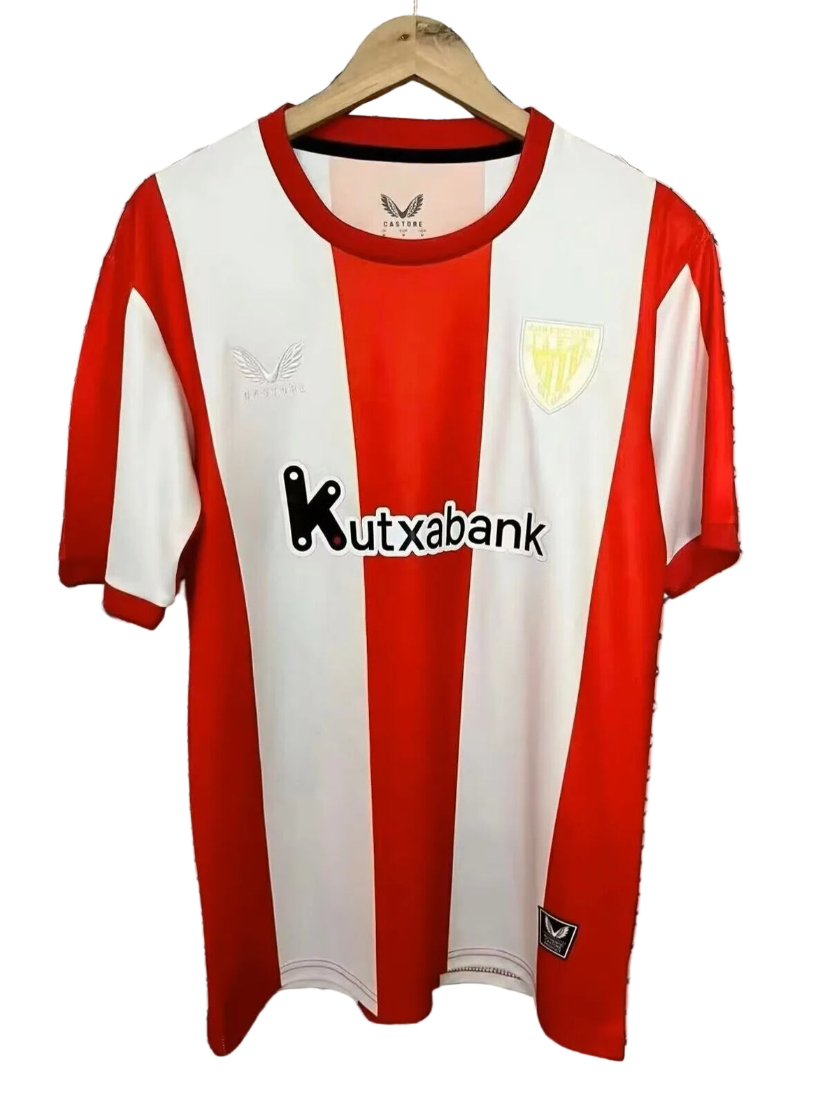 Equipación Retro Athletic Bilbao CF 25/26