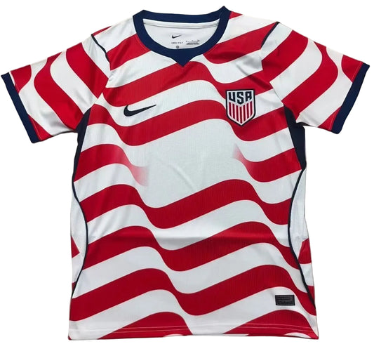 Primera Equipación Estados Unidos Mundial 2026