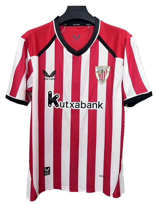 Primera Equipación Athletic Club 26/27