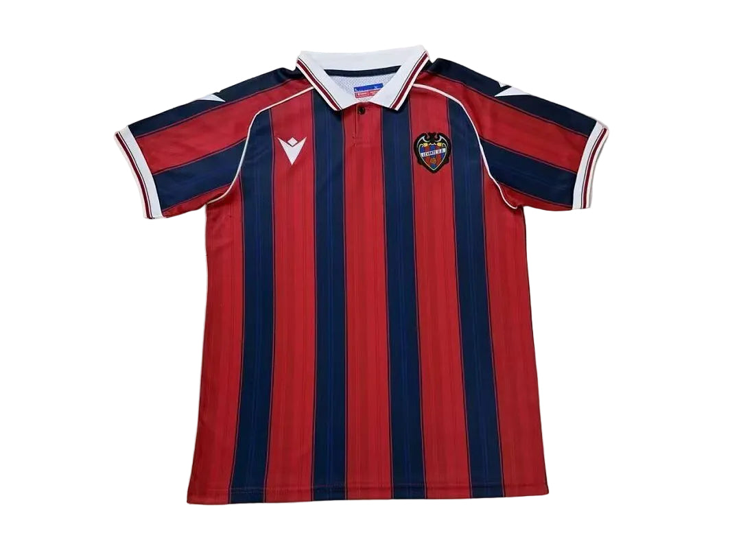 Primera equipación UD Levante 26/27