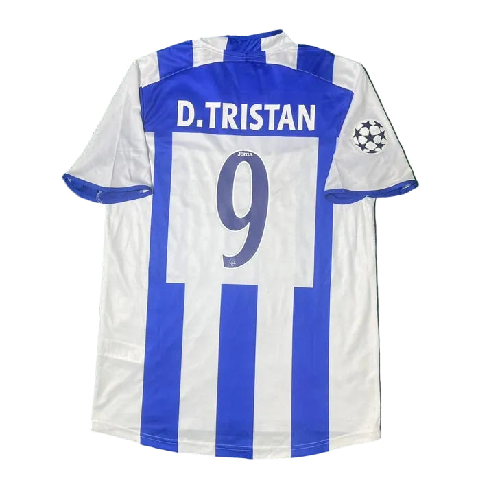 Deportivo de La Coruña 03-04