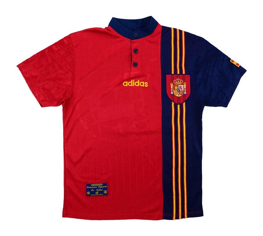 España Retro 1996