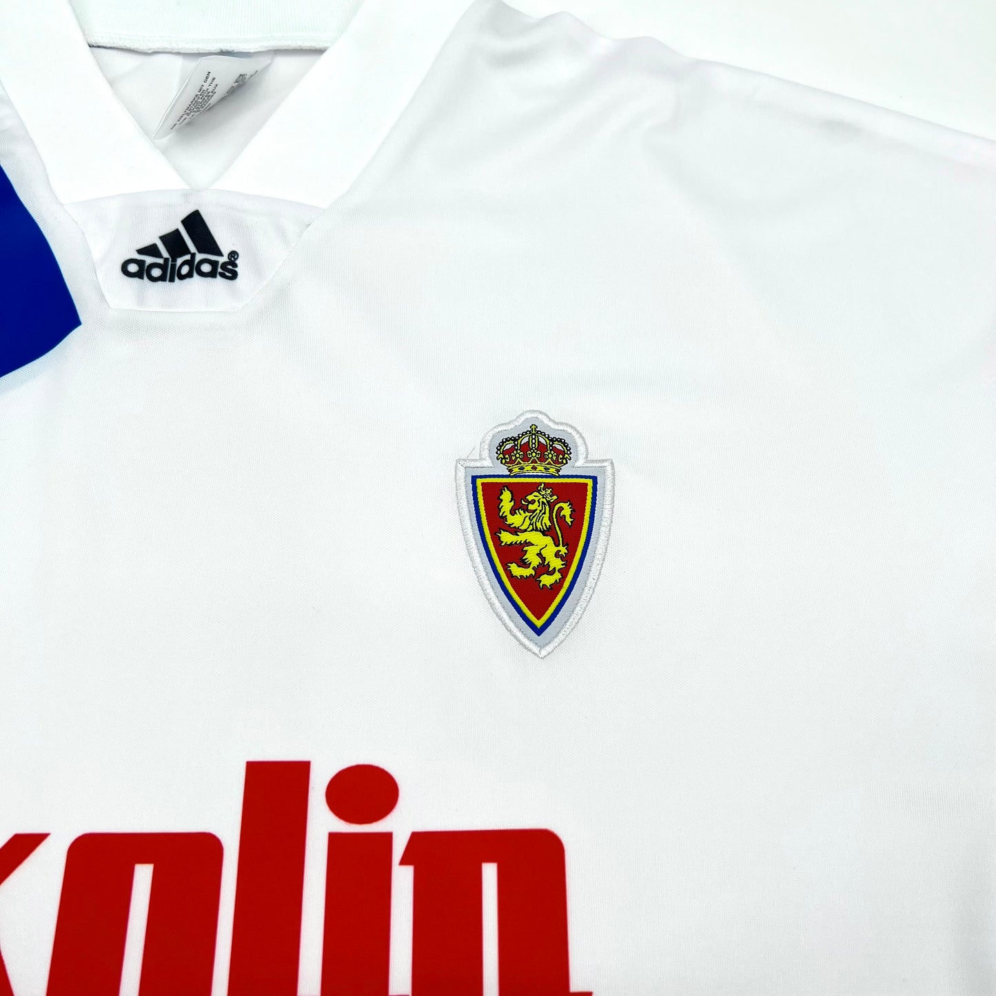 Real Zaragoza Retro 92-93