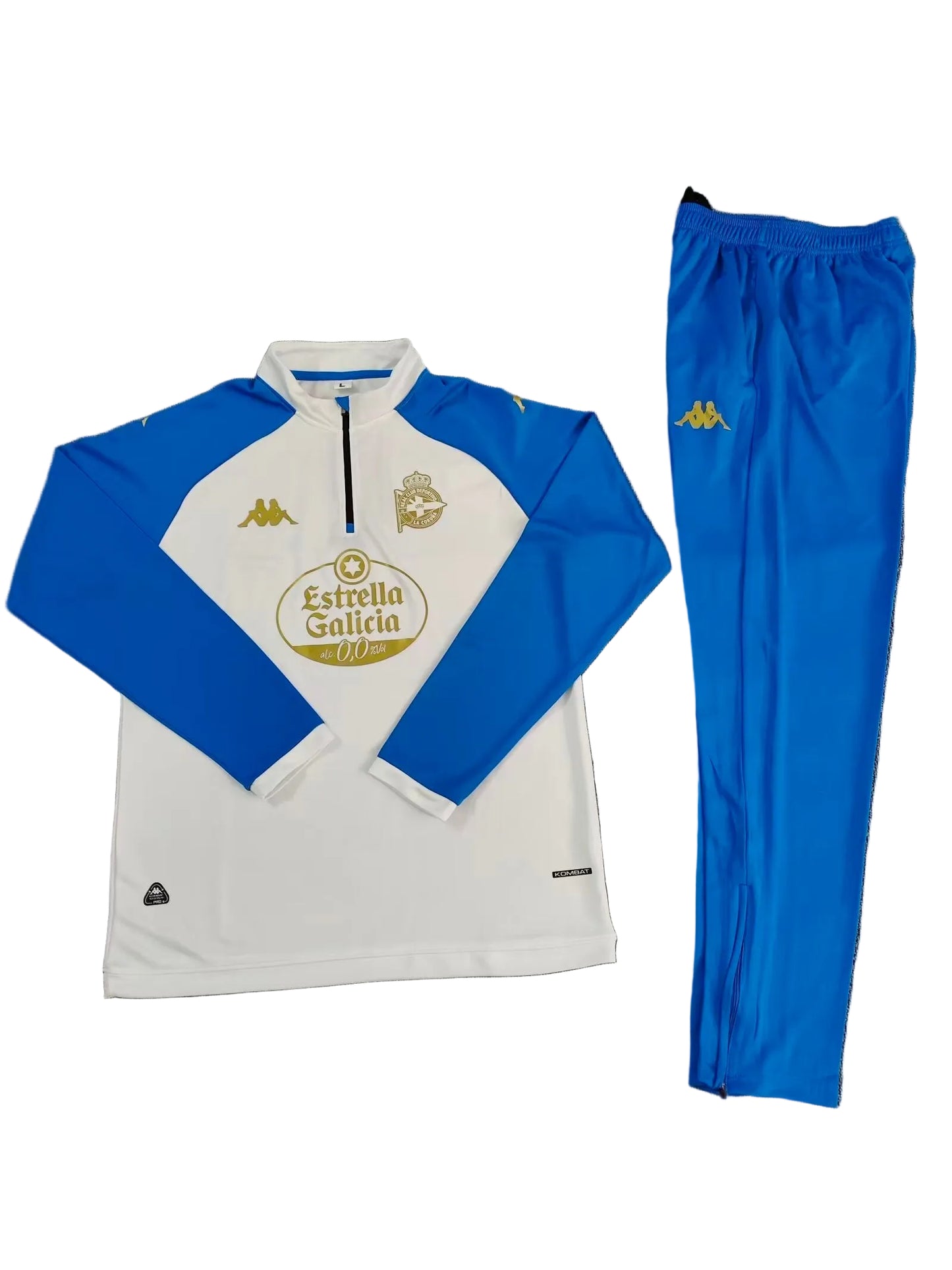Chándal RC Deportivo de La Coruña 25/26