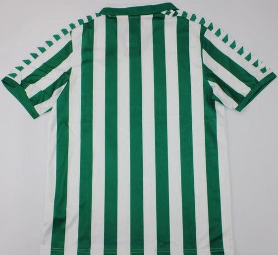 Real Betis Retro 84-85