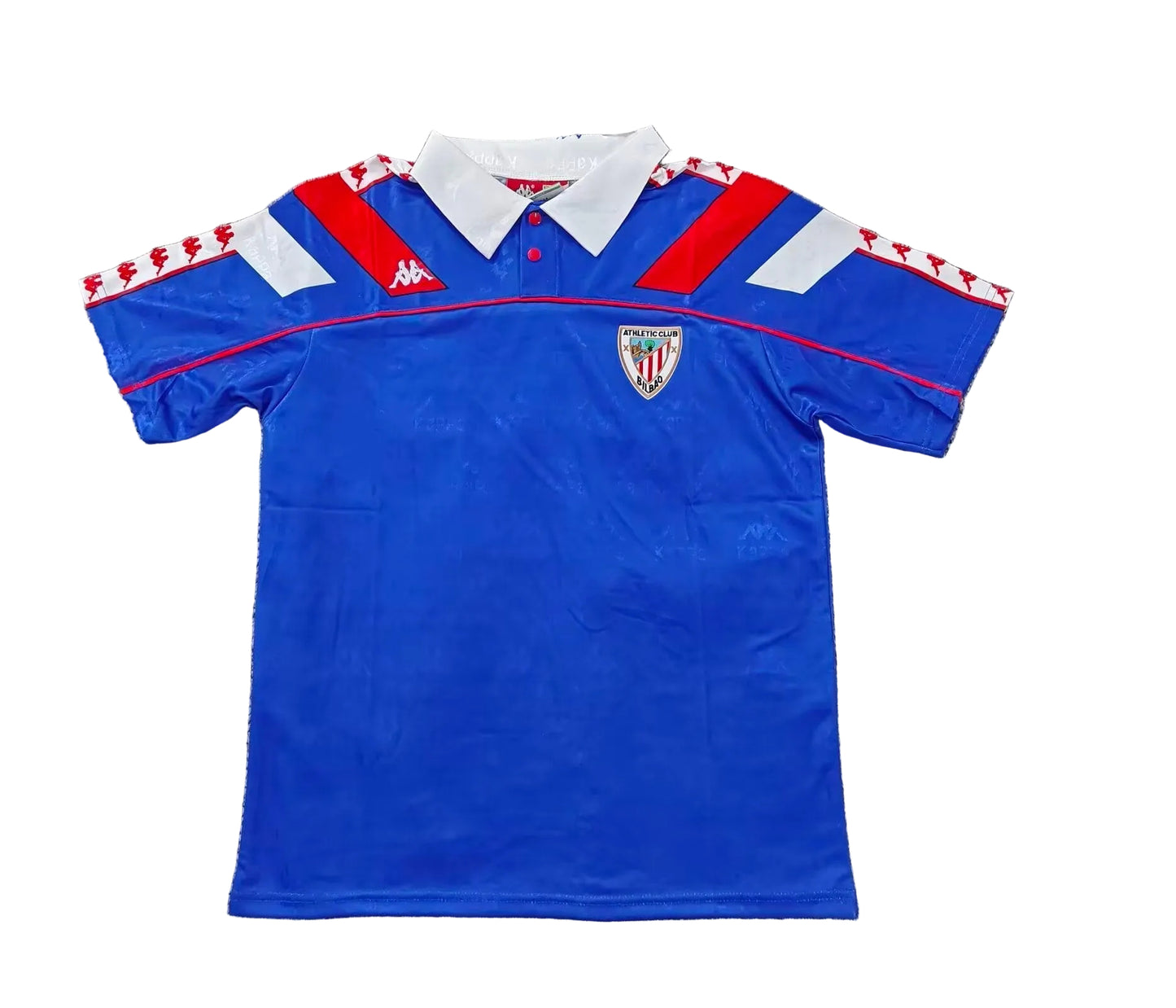 Athletic Bilbao Retro Visitante 94-95