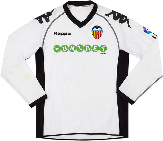 Valencia CF Retro 10-11