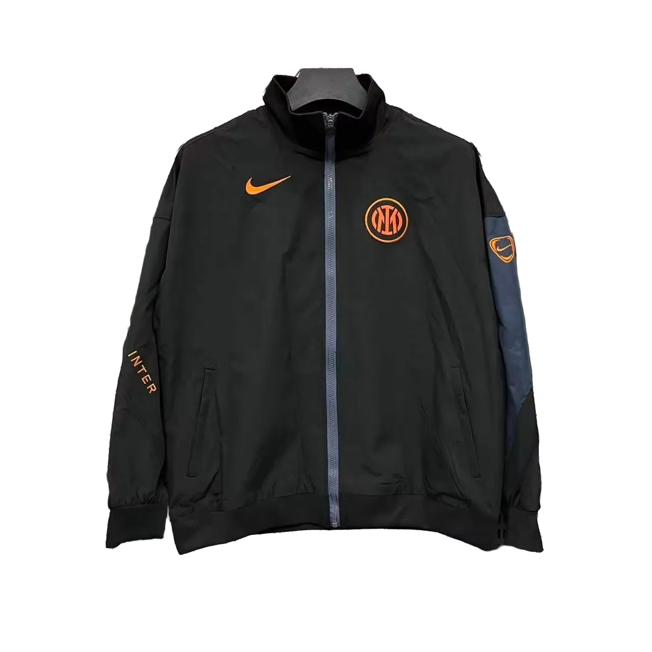 Chaqueta Cortavientos Inter Milan 25-26