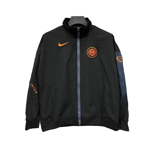 Chaqueta Cortavientos Inter Milan 25-26