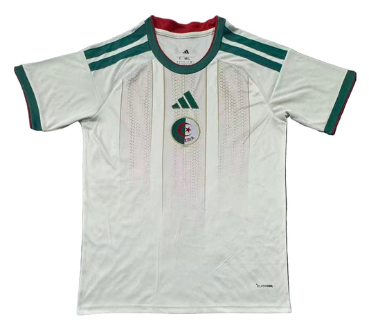 Primera Equipación Argelia Mundial 2026