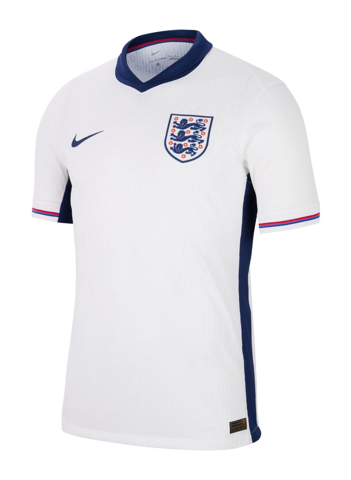 Primera Equipación Inglaterra EURO2024