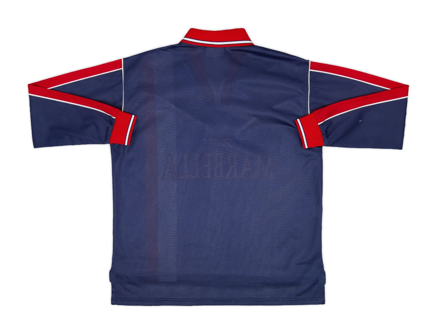 Atlético de Madrid Retro 98-99