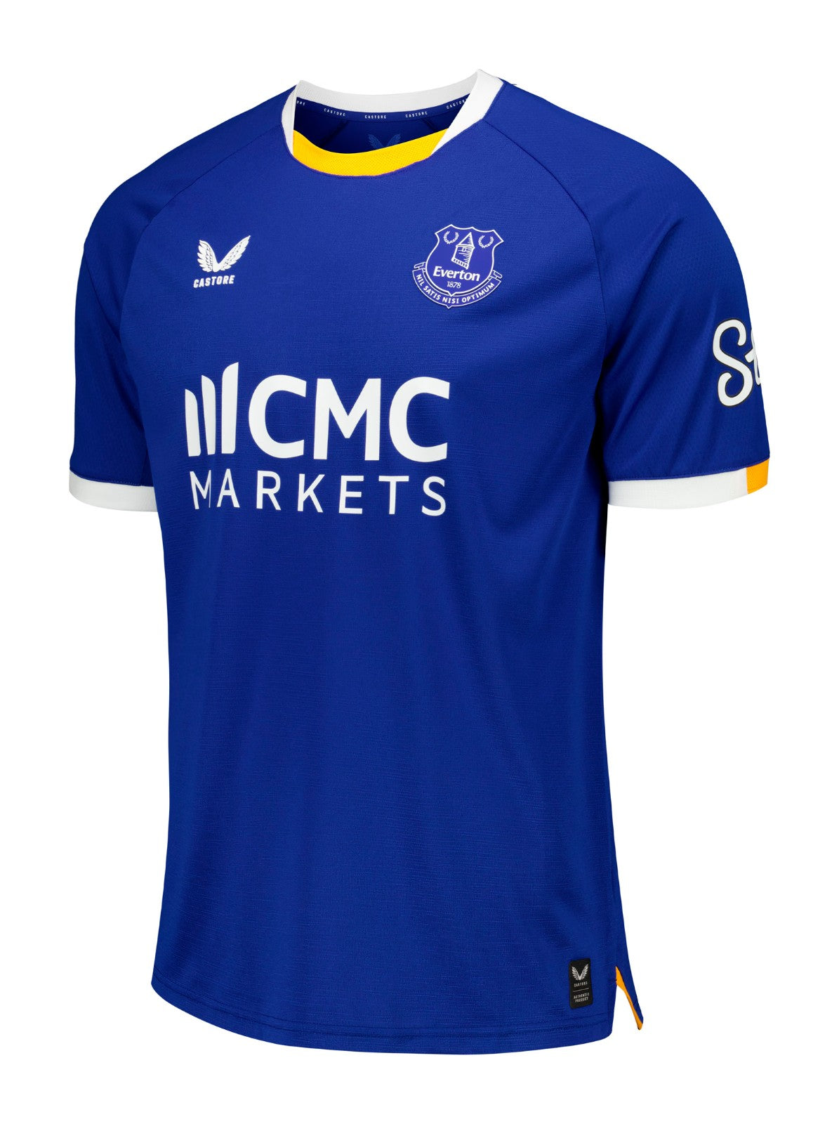 Primera equipación Everton 26/27