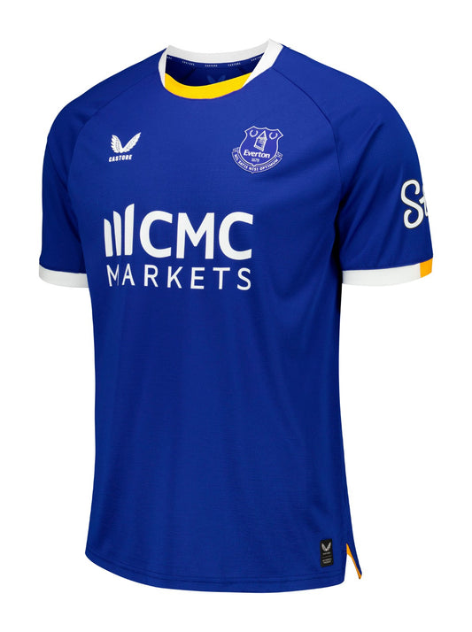 Primera equipación Everton 26/27