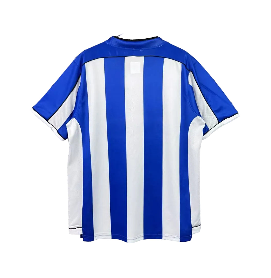 Deportivo de La Coruña 02-03