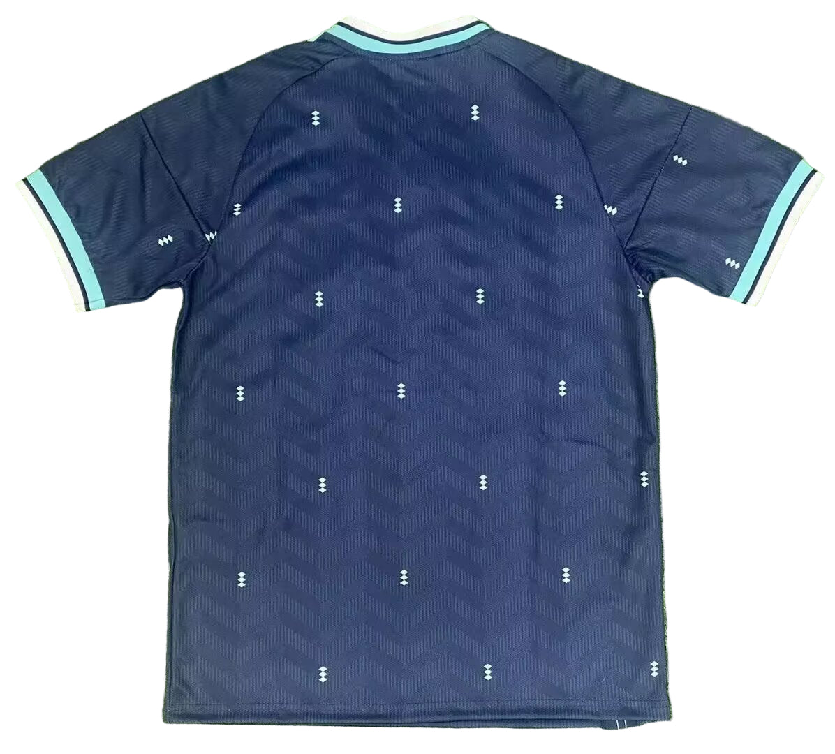 Segunda Equipación Alemania Mundial 2026