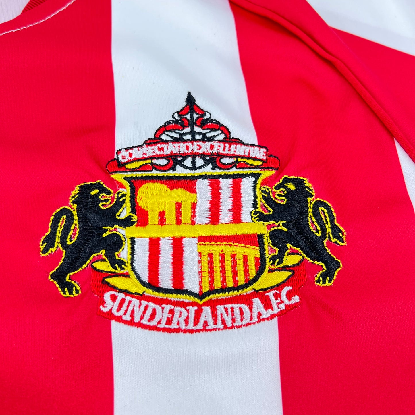 Sunderland Retro 05-06