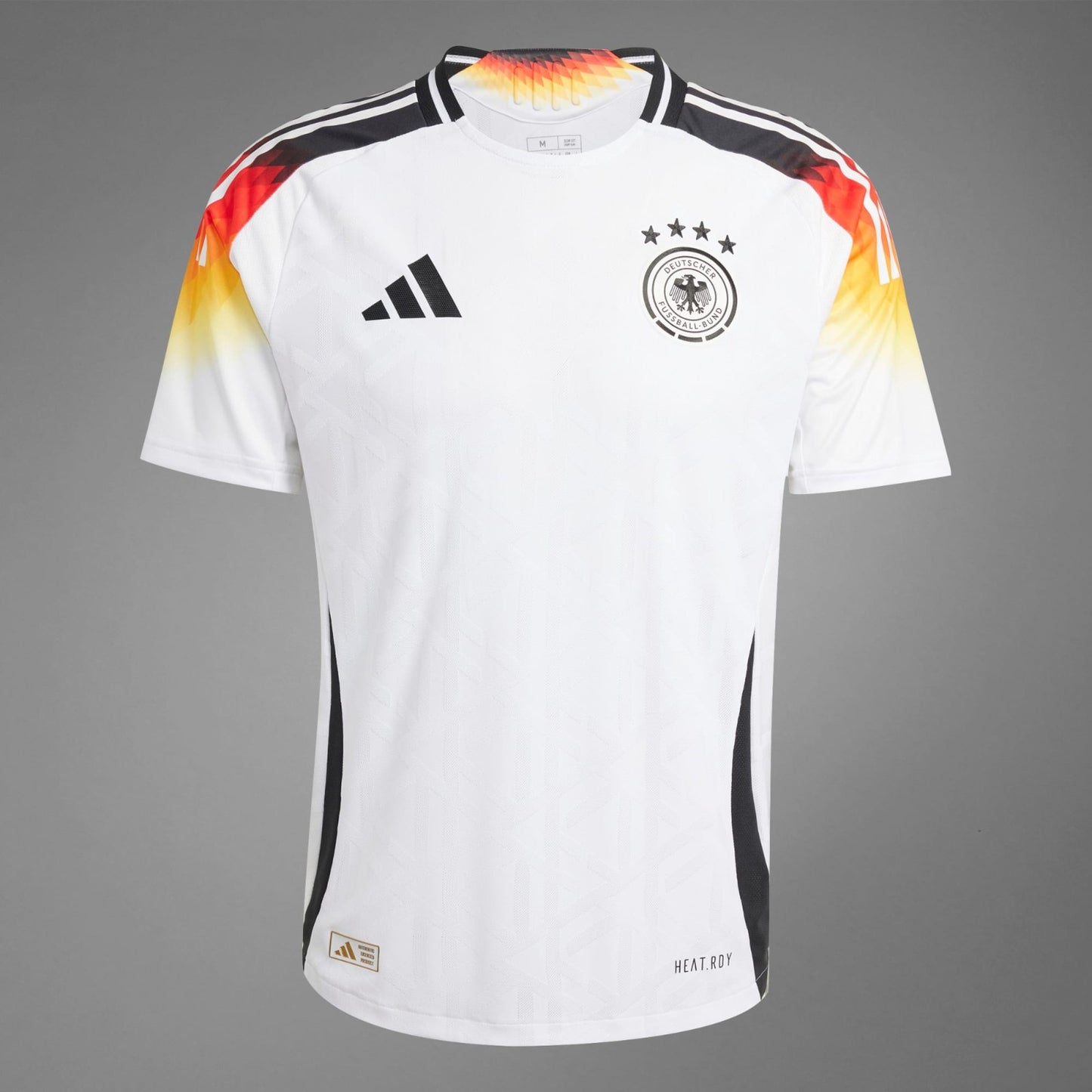 Primera Equipación Alemania EURO2024