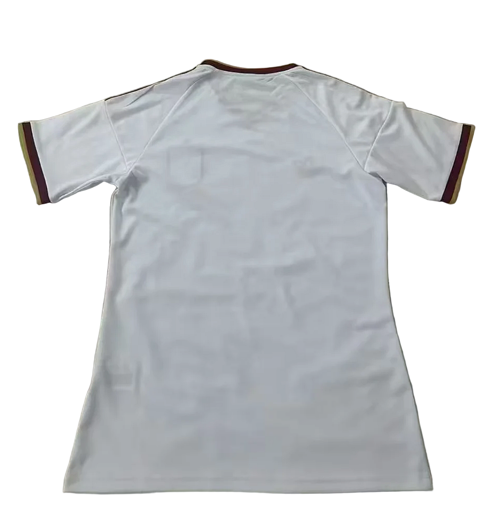 Segunda Equipación España Mundial 2026