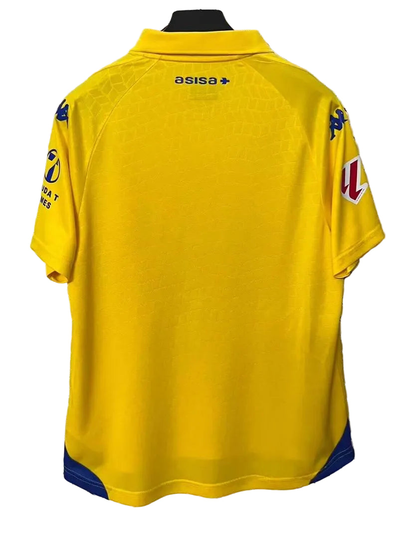 Primera Equipación Cádiz 26/27