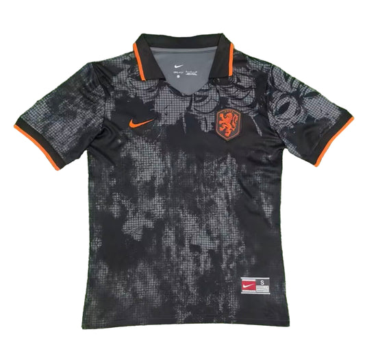 Edición Especial Equipación Holanda Mundial 2026
