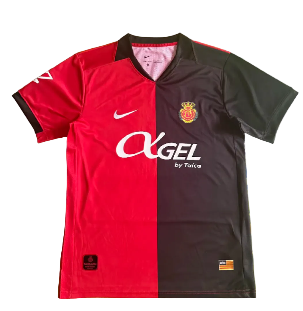 Primera Equipación RCD Mallorca 26/27