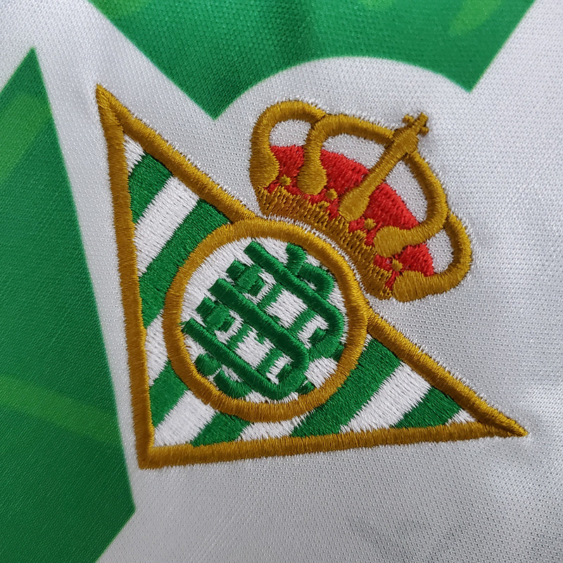 Real Betis Retro 94-95