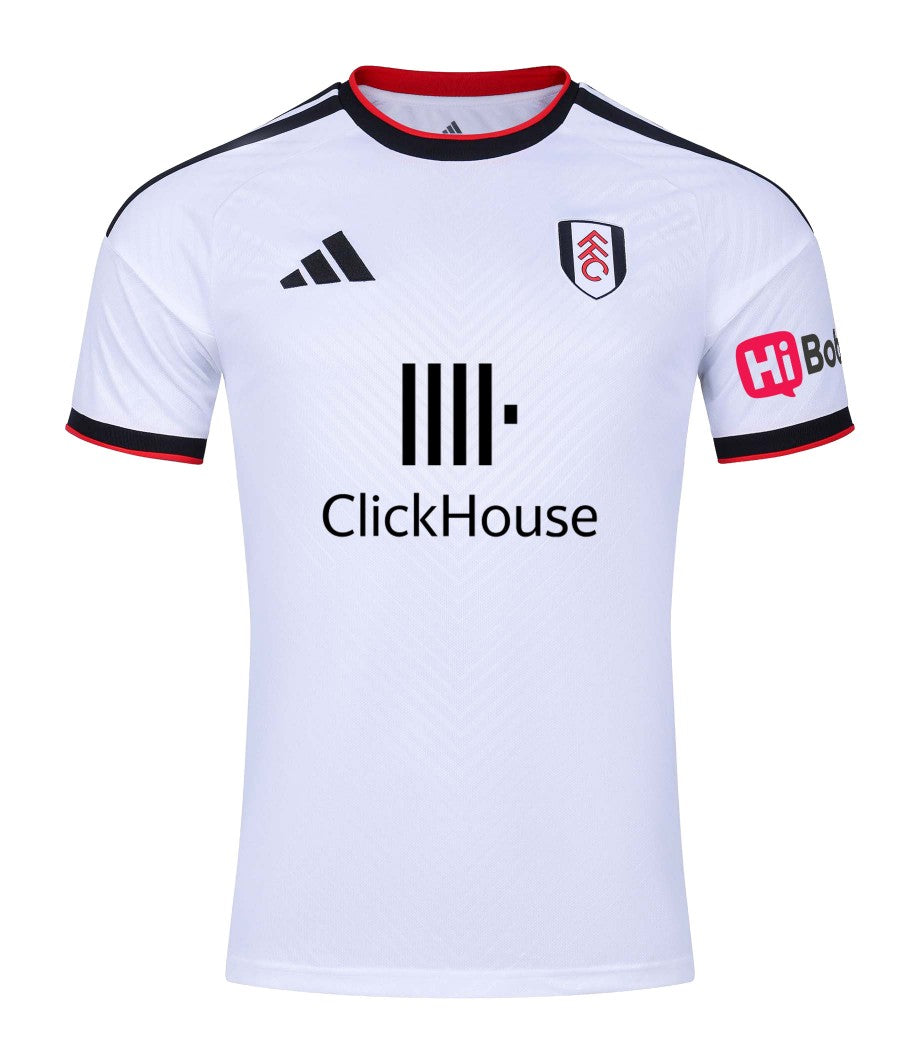 Primera equipación Fulham 26/27