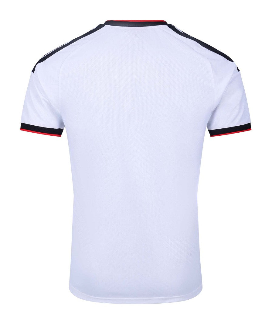 Primera equipación Fulham 26/27