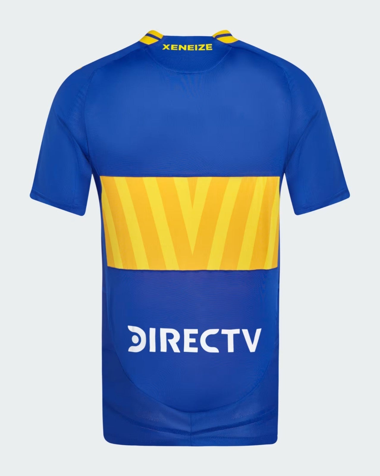 Primera equipación Boca Juniors 24/25