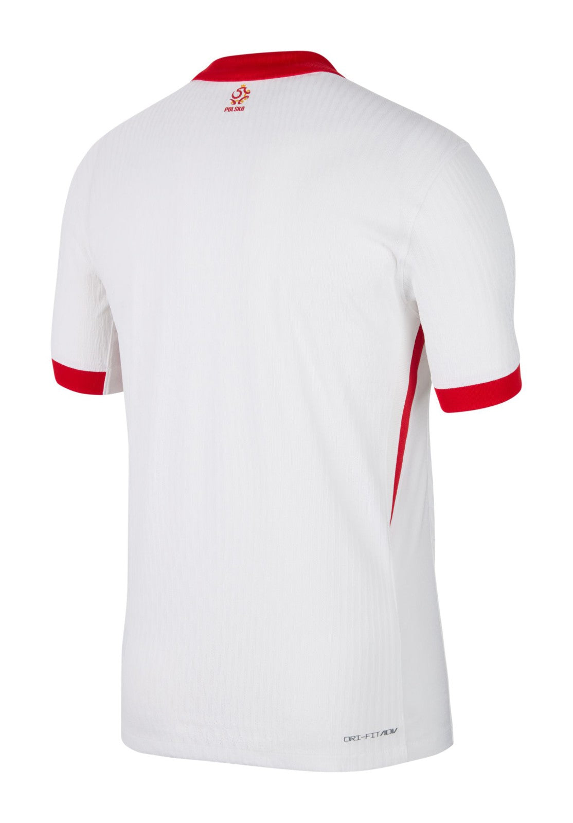 Primera Equipación Polonia EURO2024