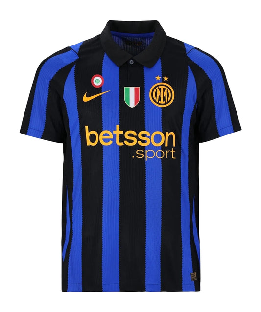 Primera equipación Inter Milan 26/27