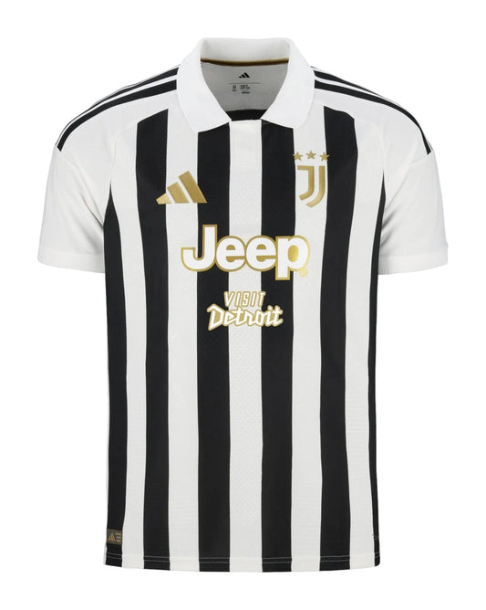 Primera equipación Juventus 26/27