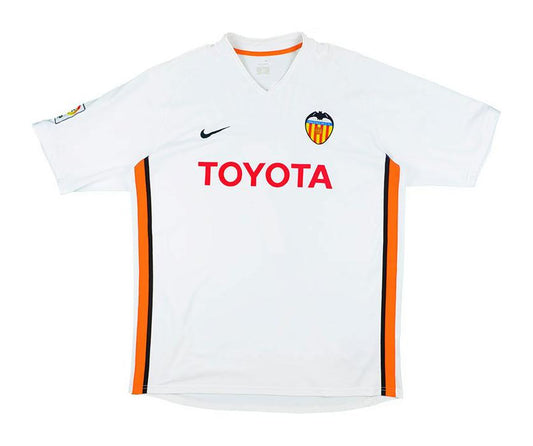 Valencia CF Retro 06-07