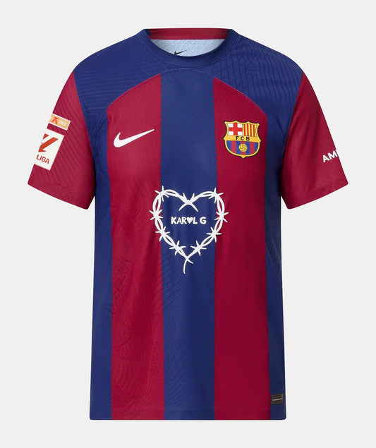 FC Barcelona Retro Karol G