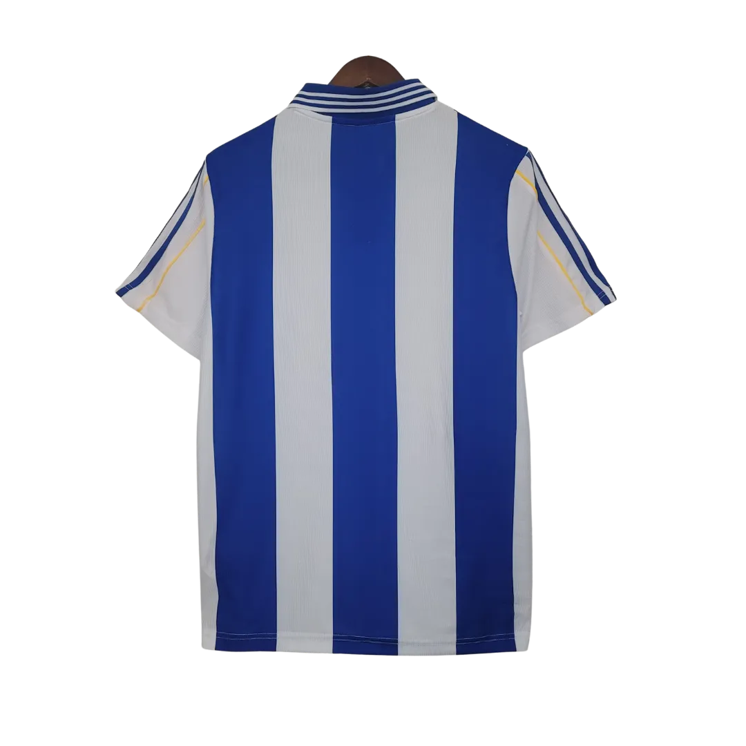 Deportivo de La Coruña 99-00