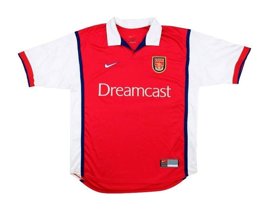 Arsenal Retro 99-00