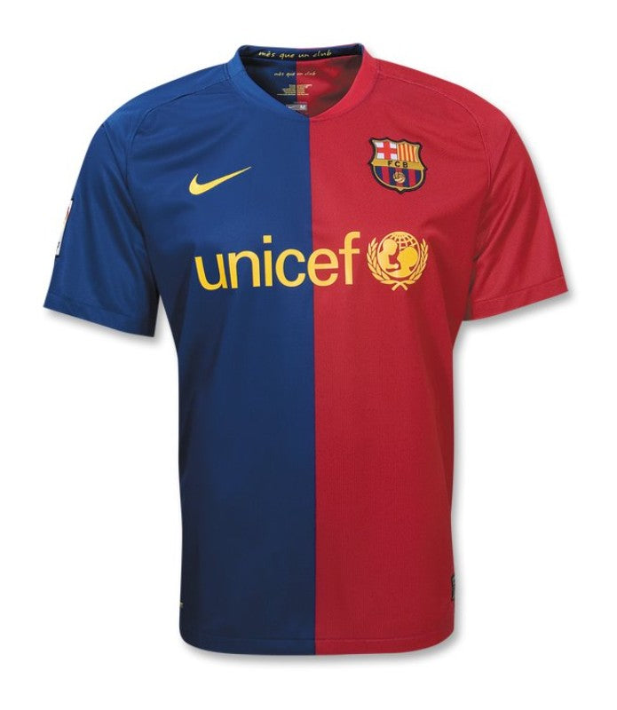 FC Barcelona Retro 08-09