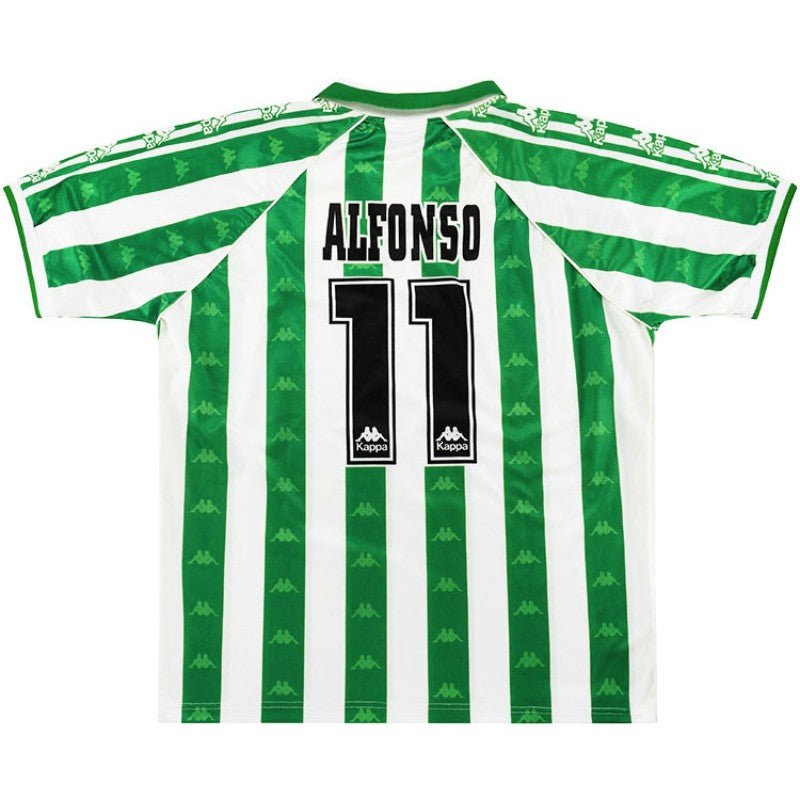 Real Betis Retro 95-96