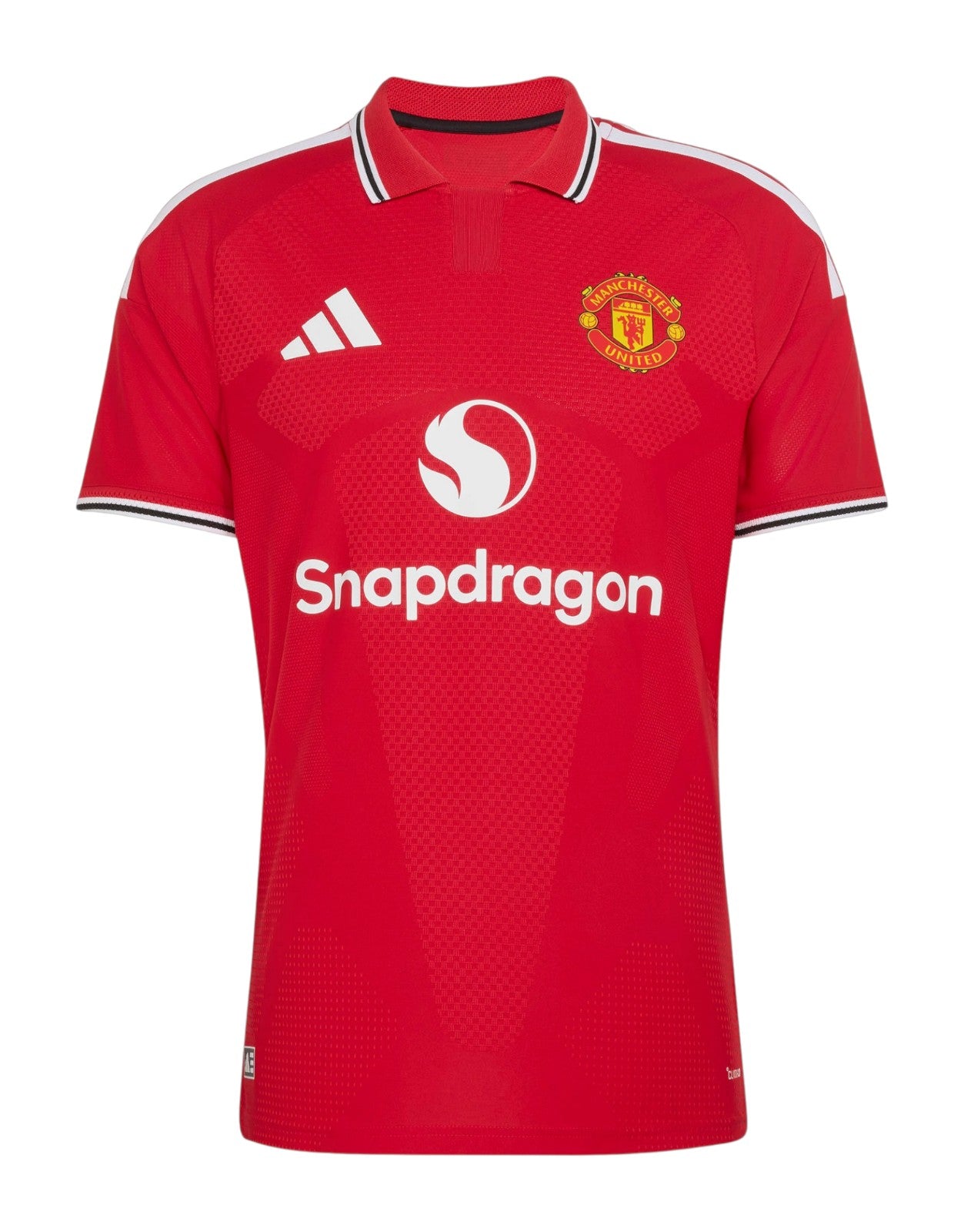 Primera equipación Manchester United 26/27
