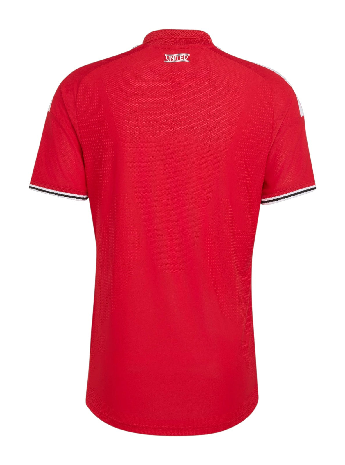 Primera equipación Manchester United 26/27