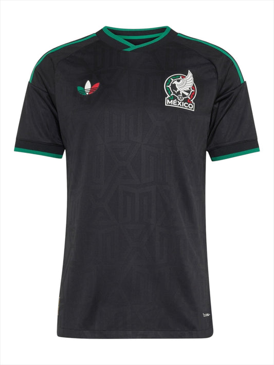 Tercera Equipación México Mundial 2026