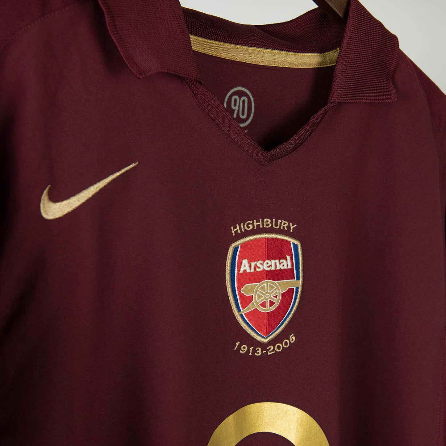 Arsenal Retro 05-06